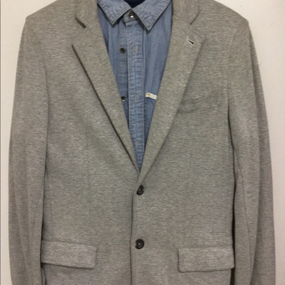 DKNY sport coat